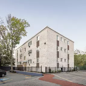 Bild von Dorset Square Residences