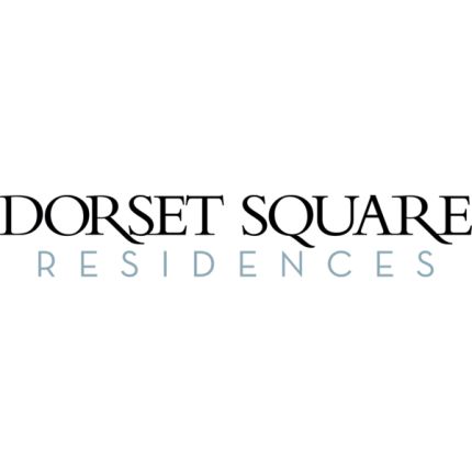 Logo from Dorset Square Residences