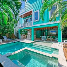 Bild von Anna Maria Life Vacation Rentals