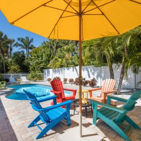 Bild von Anna Maria Life Vacation Rentals