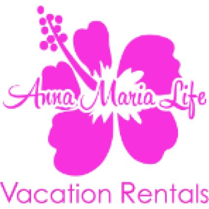 Logótipo de Anna Maria Life Vacation Rentals