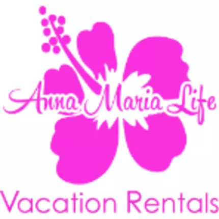 Logo from Anna Maria Life Vacation Rentals