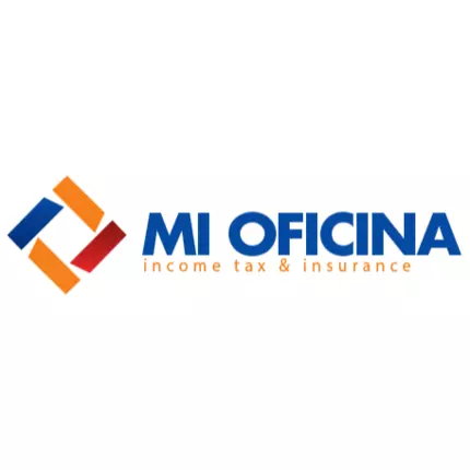 Logótipo de Mi Oficina Income Tax & Insurance