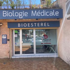 Bild von BIOGROUP BIOESTEREL - Laboratoire Biot