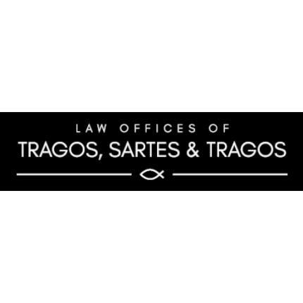 Logo de The Law Offices of Tragos, Sartes  & Tragos