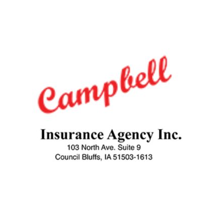 Logotipo de Campbell Insurance Agency Inc.