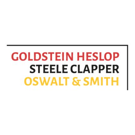 Logo de Goldstein Heslop Steele Clapper Oswalt & Smith