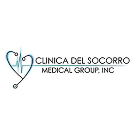 Logotipo de Clinica Medical Del Socorro