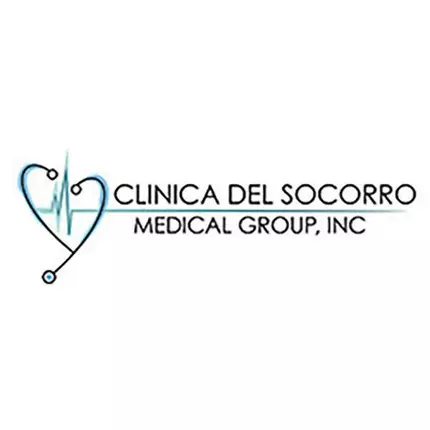 Logotyp från Clinica del Socorro Medical Group Inc.