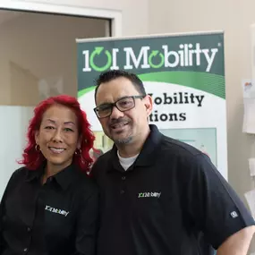 Bild von 101 Mobility of Las Vegas