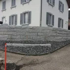 Bild von RECE im Thal AG