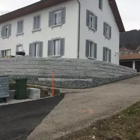Bild von RECE im Thal AG