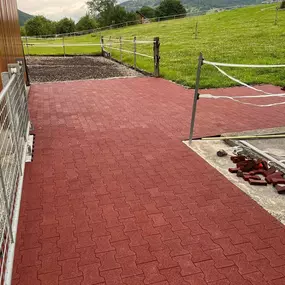 Bild von RECE im Thal AG