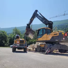 Bild von RECE im Thal AG