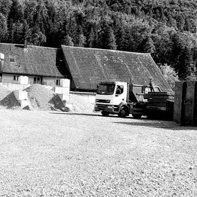 Bild von RECE im Thal AG