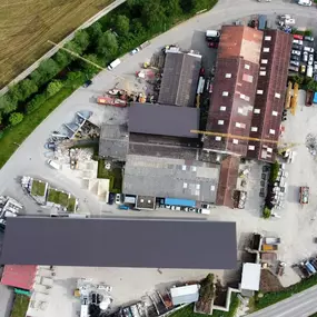 Bild von RECE im Thal AG