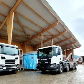 Bild von RECE im Thal AG