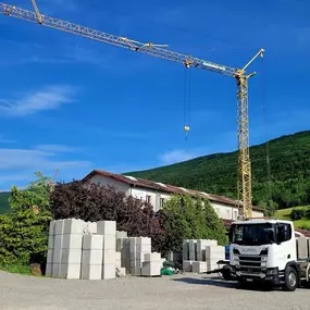 Bild von RECE im Thal AG