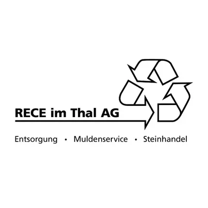 Logo da RECE im Thal AG