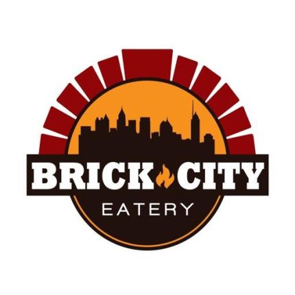 Logo da Brick City Eatery