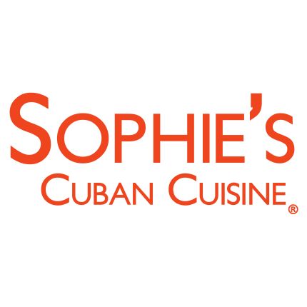 Logotyp från Sophie's Cuban Cuisine - Hell's Kitchen