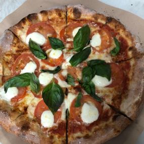 Margherita