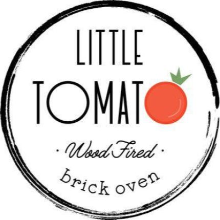 Logo de Little Tomato Pizza