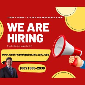 Jerry Farnum - State Farm Insurance Agent