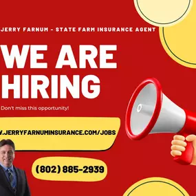 Jerry Farnum - State Farm Insurance Agent