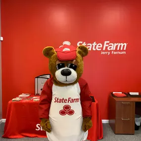 Jerry Farnum - State Farm Insurance Agent