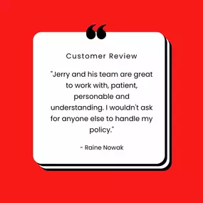 Jerry Farnum - State Farm Insurance Agent