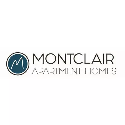 Λογότυπο από Montclair Apartments