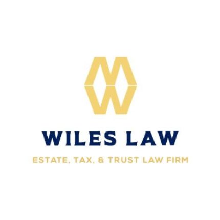 Logo od Wiles Law Firm