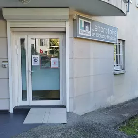 Bild von Laboratoire Plan de Grasse -  BIOGROUP CÔTE D'AZUR