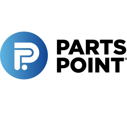 Logotyp från PartsPoint Amstelveen