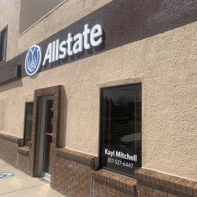 Bild von Kayl Mitchell: Allstate Insurance