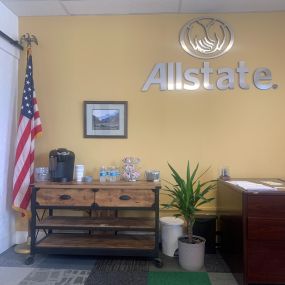 Bild von Kayl Mitchell: Allstate Insurance