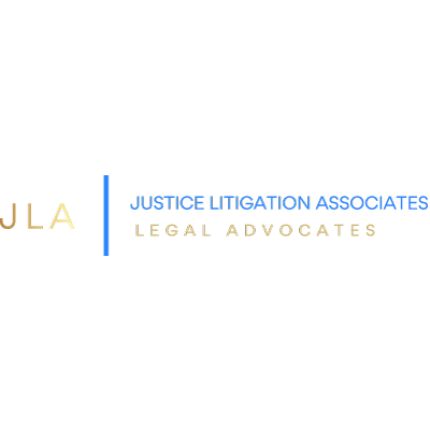 Logótipo de Justice Litigation Associates