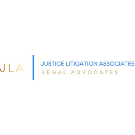 Logotyp från Justice Litigation Associates