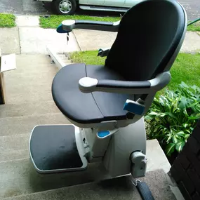 Bild von 101 Mobility of St Louis