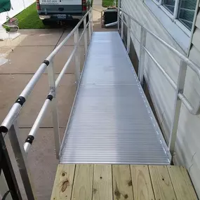 Bild von 101 Mobility of St Louis