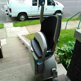 Bild von 101 Mobility of St Louis