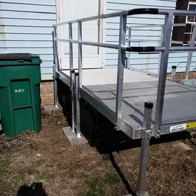 Bild von 101 Mobility of St Louis