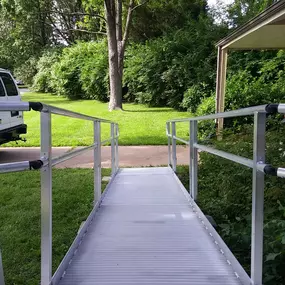 Bild von 101 Mobility of St Louis