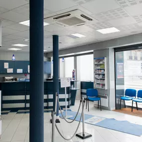 Bild von Laboratoire Turbigo - Paris 3e -  BIOGROUP PARIS EST