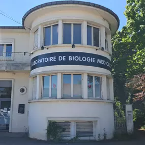 Bild von BIOGROUP LORRAINE - Laboratoire Peltier - Woippy