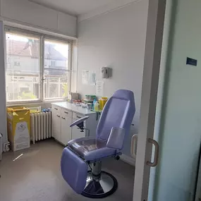 Bild von BIOGROUP LORRAINE - Laboratoire Peltier - Woippy