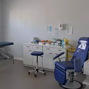 Bild von BIOGROUP LORRAINE - Laboratoire Peltier - Woippy