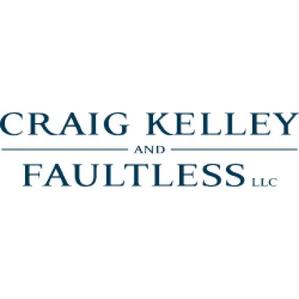 Logotyp från Craig, Kelley and Faultless LLC