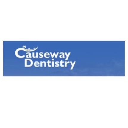 Logotyp från Causeway Dentistry